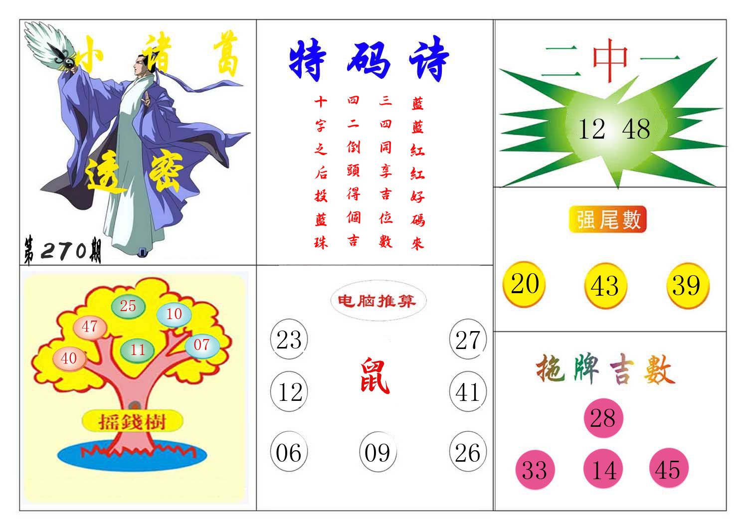电脑内幕 第270期