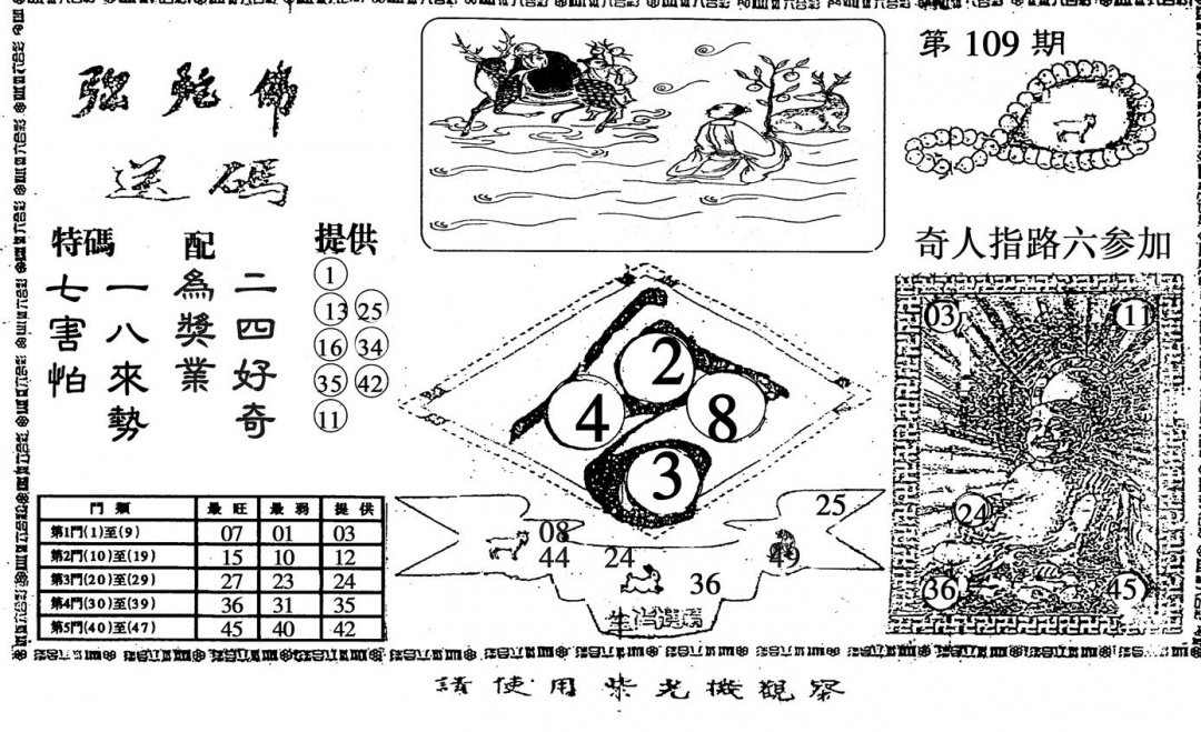 弥陀佛 第109期